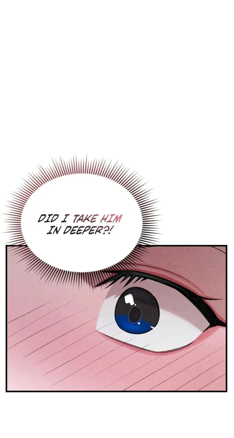 Lady of the Softness Chapter 6 page 32 - 