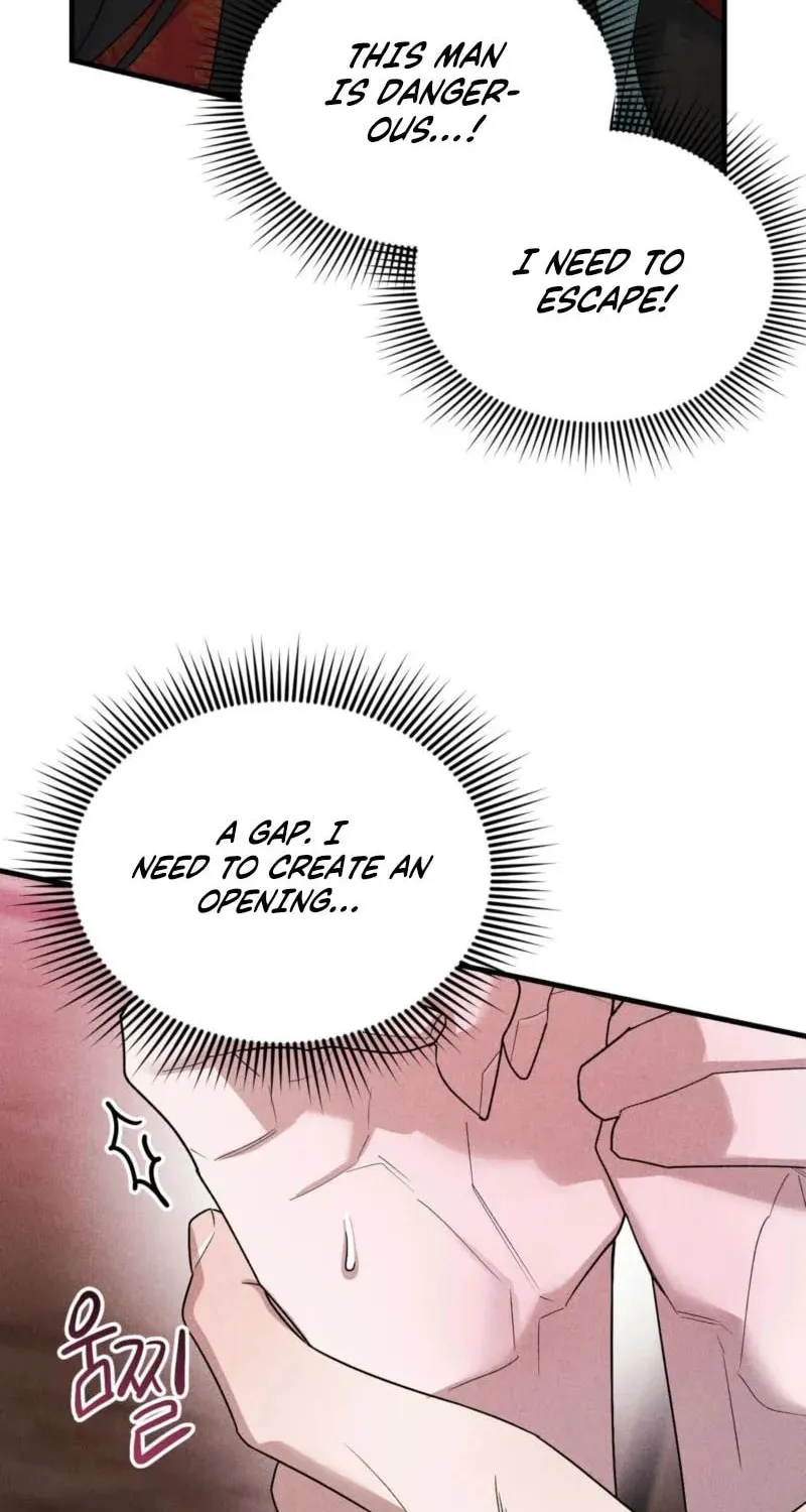 Lady of the Softness Chapter 6 page 35 - 