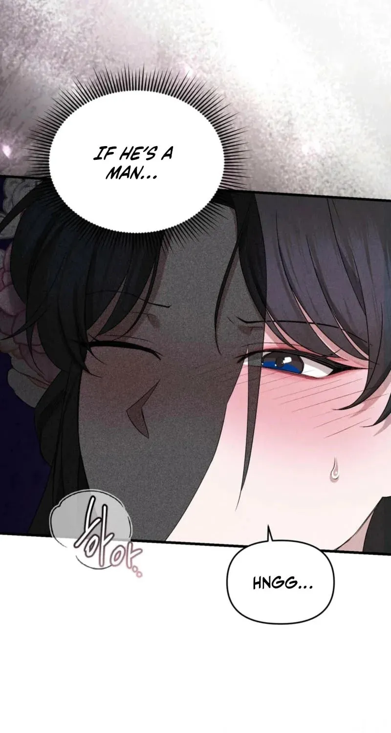 Lady of the Softness Chapter 6 page 37 - 