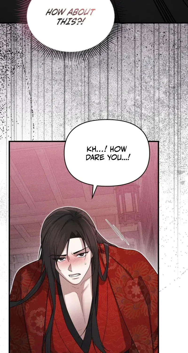 Lady of the Softness Chapter 6 page 40 - 