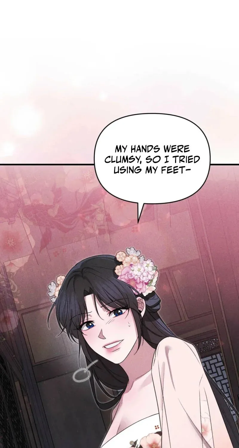 Lady of the Softness Chapter 6 page 45 - 