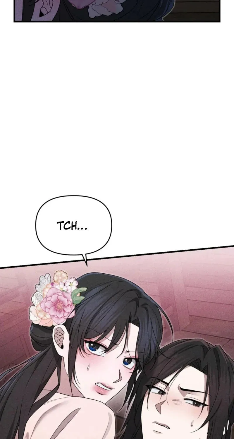 Lady of the Softness Chapter 6 page 48 - 