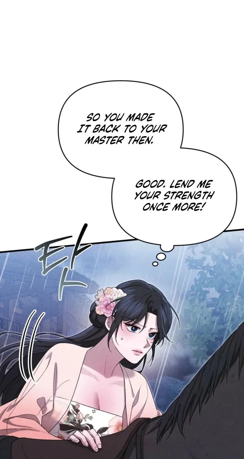 Lady of the Softness Chapter 6 page 59 - 