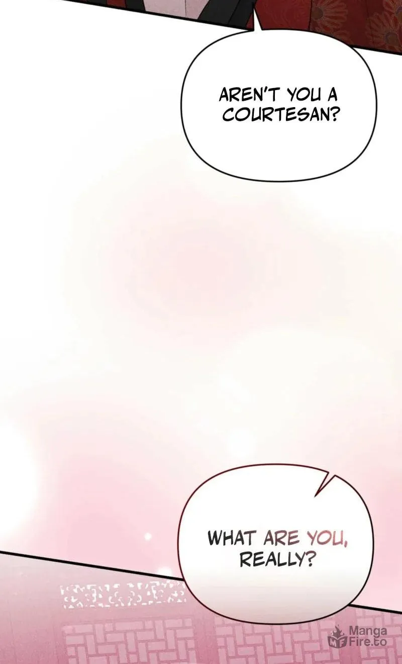 Lady of the Softness Chapter 6 page 8 - 
