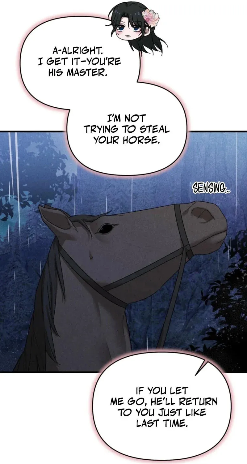 Lady of the Softness Chapter 6 page 71 - 