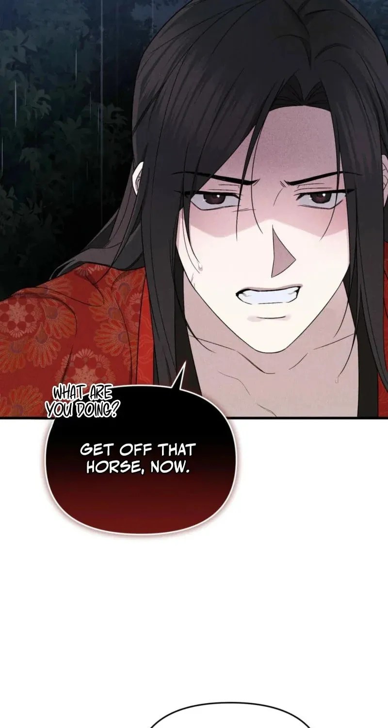 Lady of the Softness Chapter 6 page 77 - 