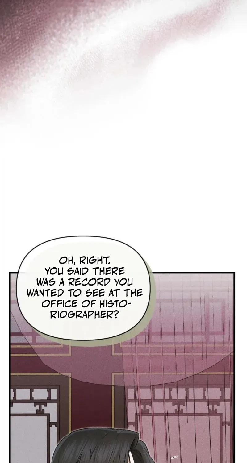 Lady of the Softness Chapter 7 page 11 - 