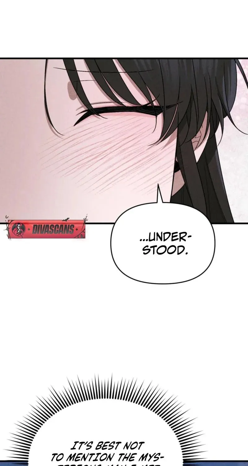 Lady of the Softness Chapter 7 page 19 - 
