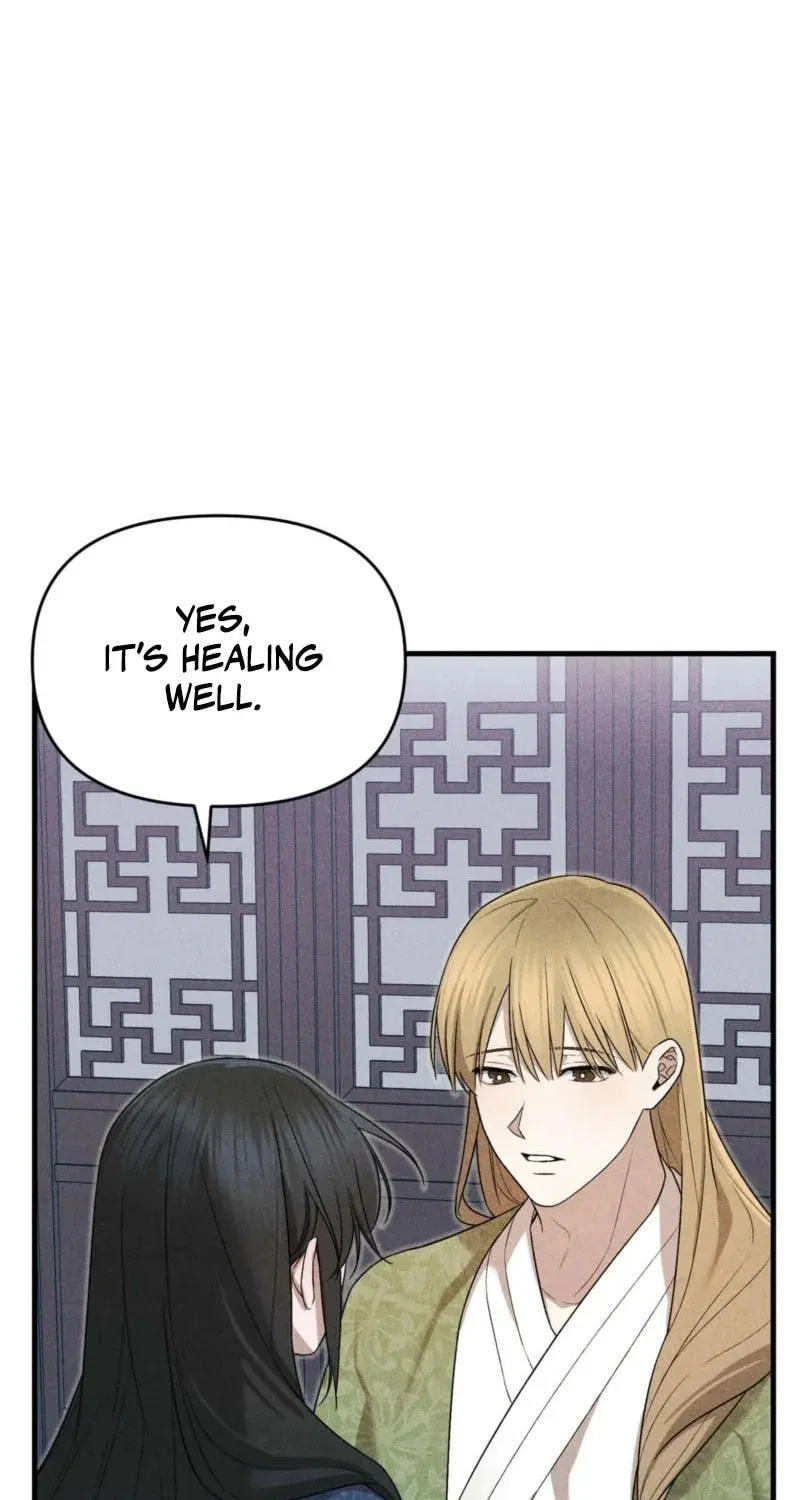 Lady of the Softness Chapter 7 page 4 - 