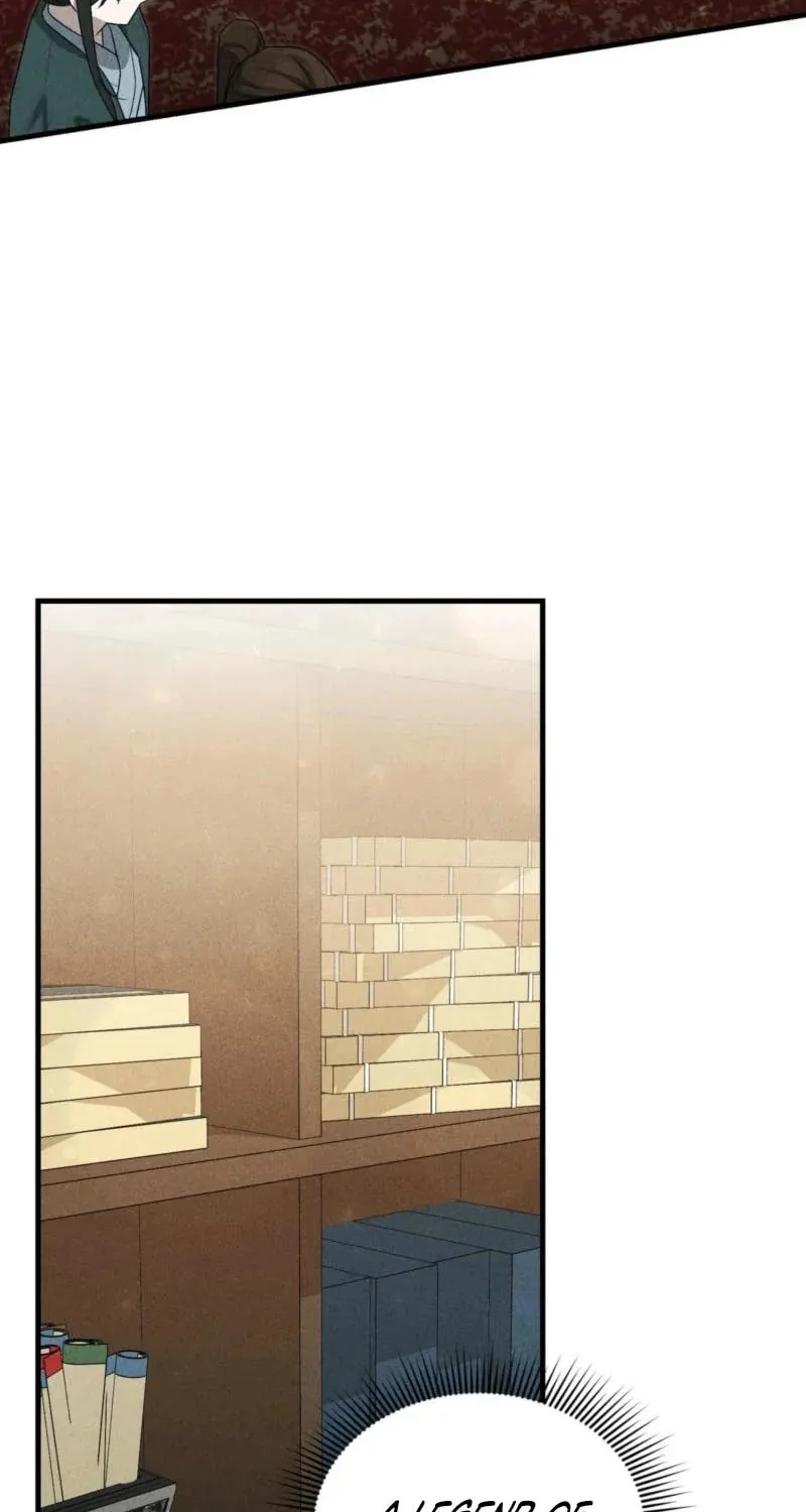 Lady of the Softness Chapter 7 page 32 - 