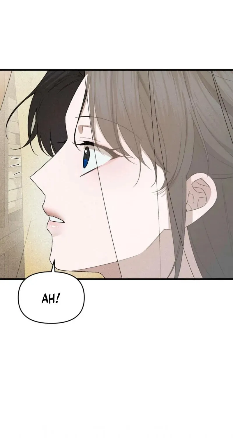 Lady of the Softness Chapter 7 page 35 - 