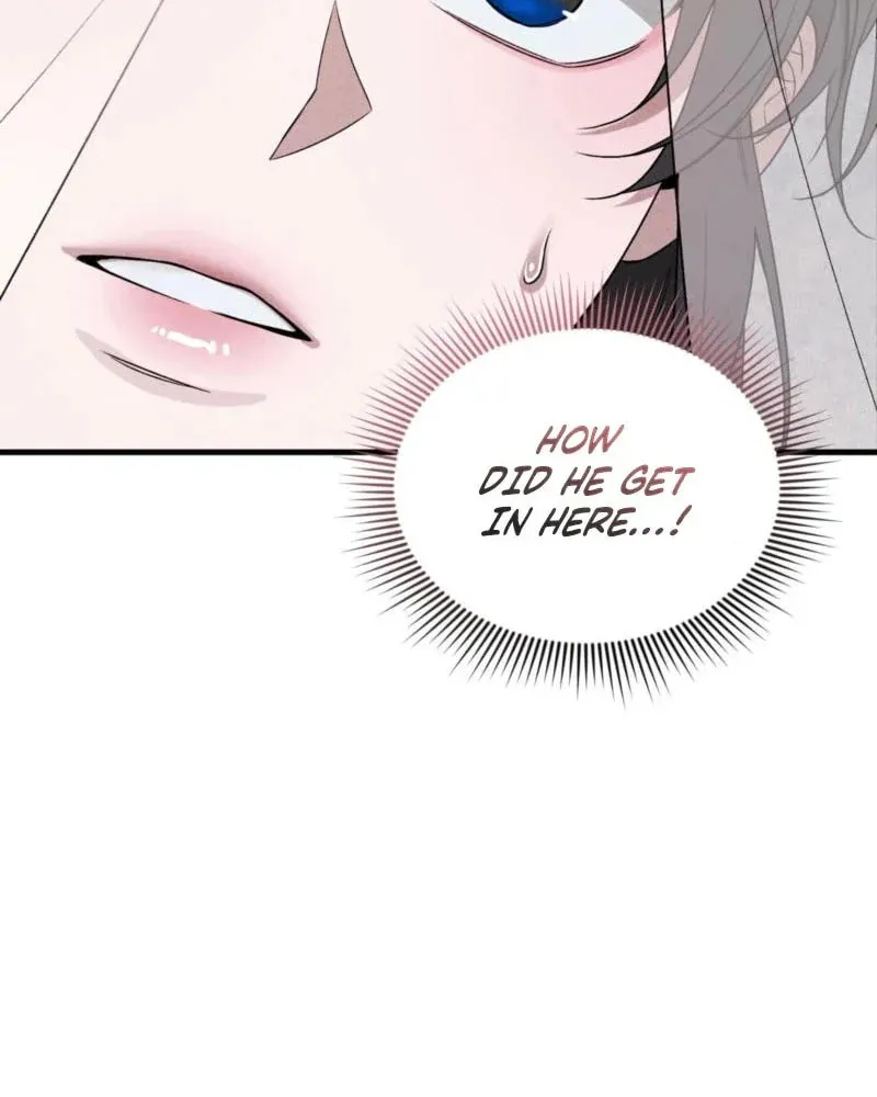 Lady of the Softness Chapter 7 page 45 - 
