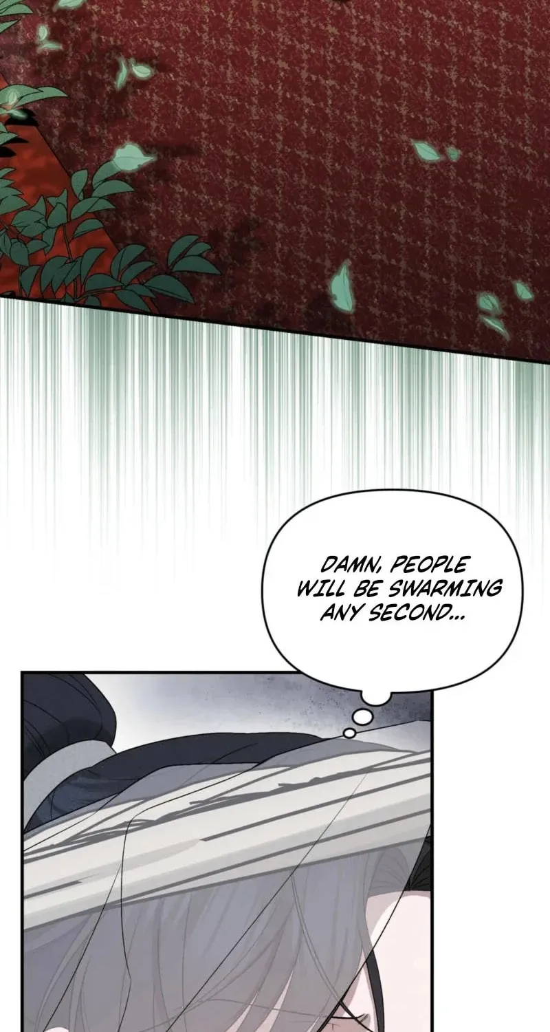Lady of the Softness Chapter 7 page 81 - 