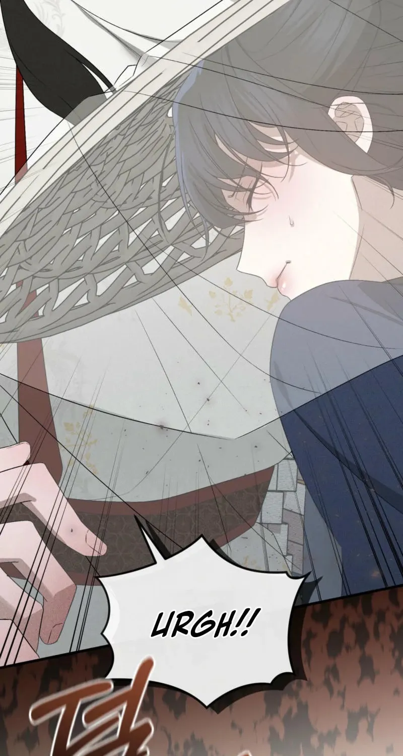 Lady of the Softness Chapter 8 page 22 - 