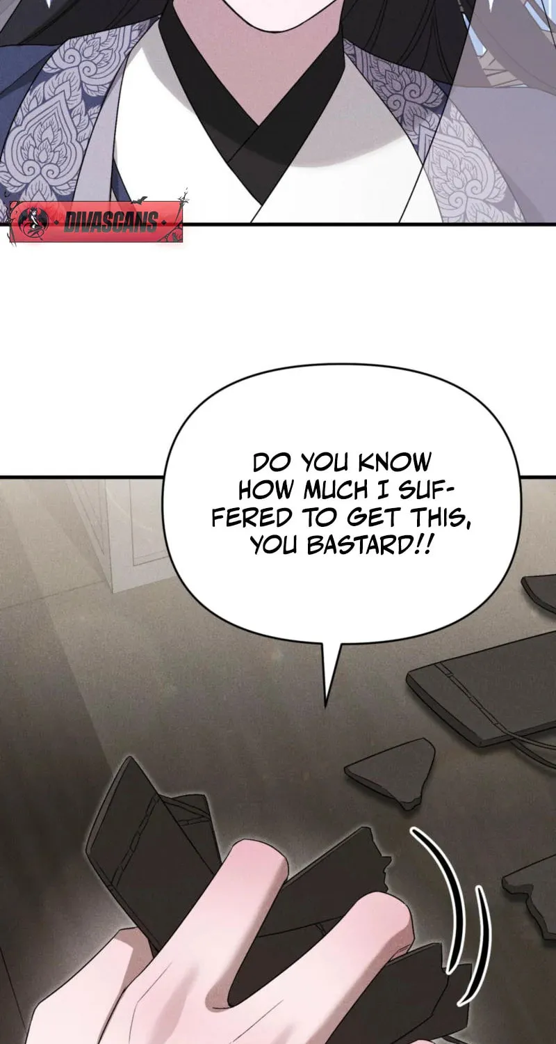 Lady of the Softness Chapter 8 page 35 - 