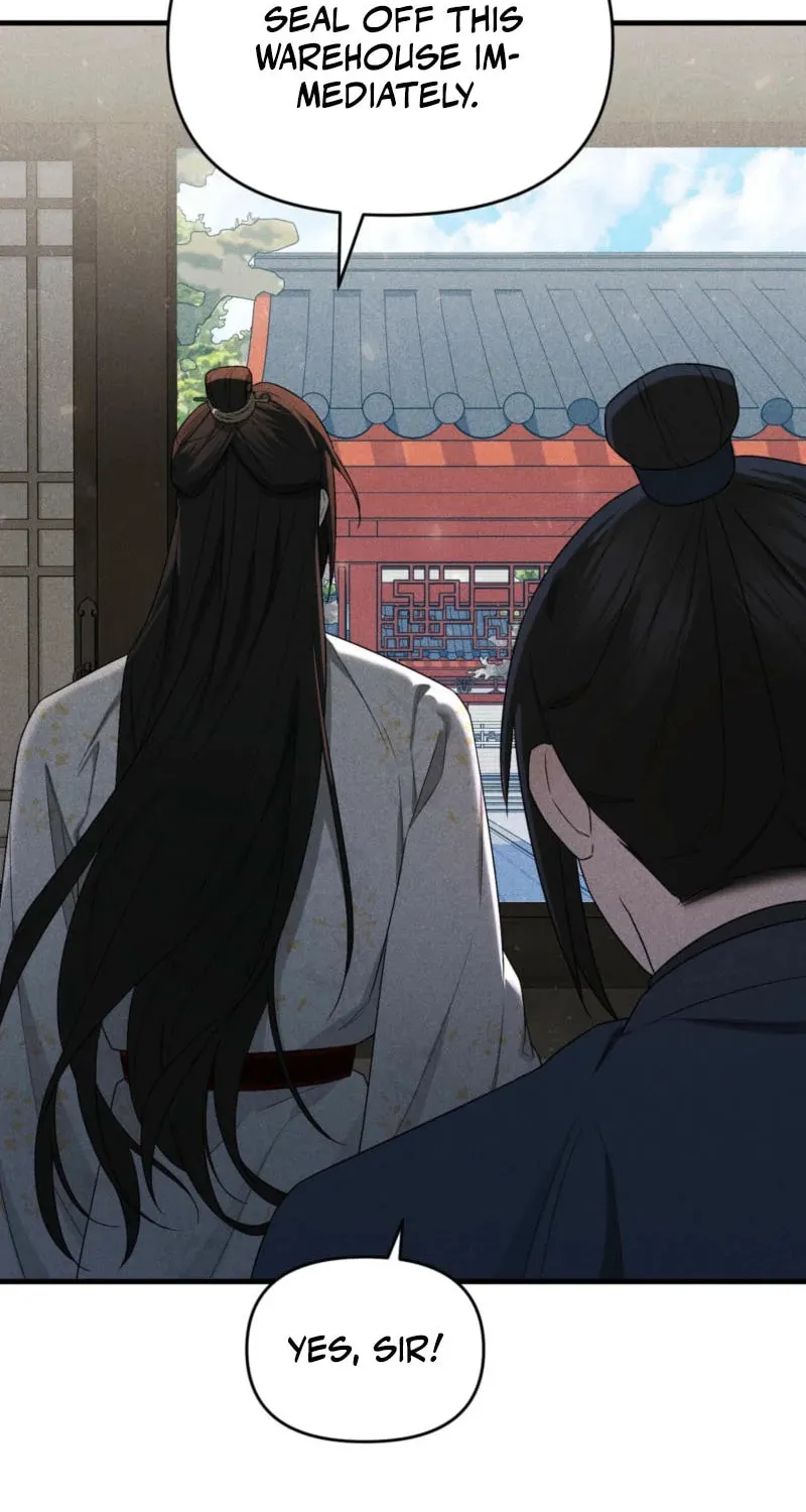 Lady of the Softness Chapter 8 page 40 - 