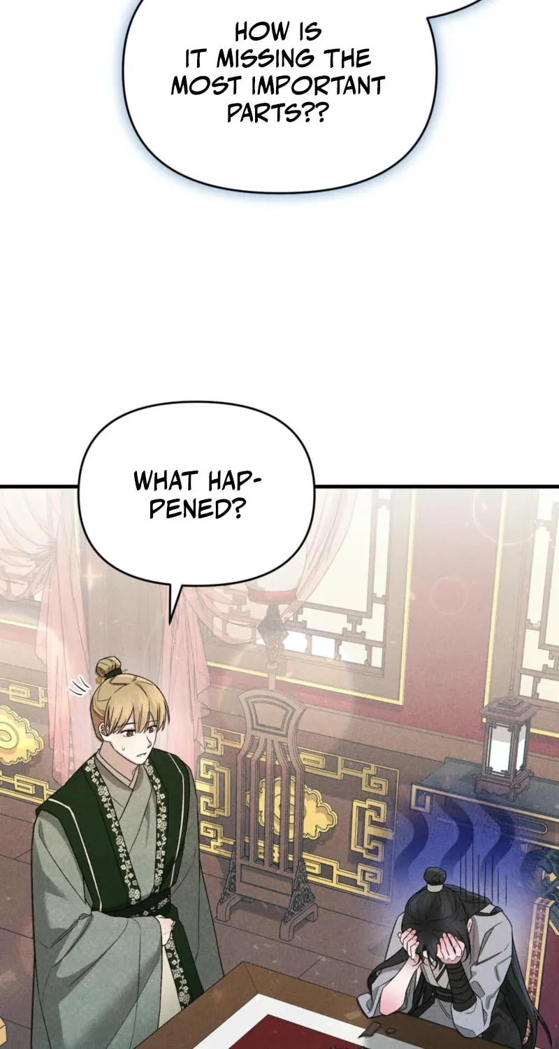 Lady of the Softness Chapter 8 page 46 - 