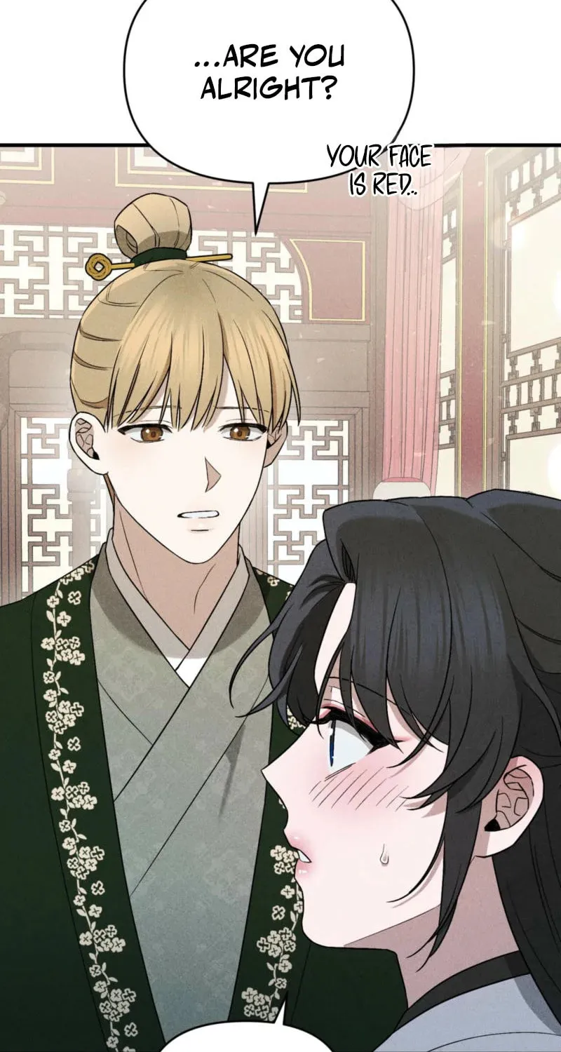 Lady of the Softness Chapter 8 page 58 - 
