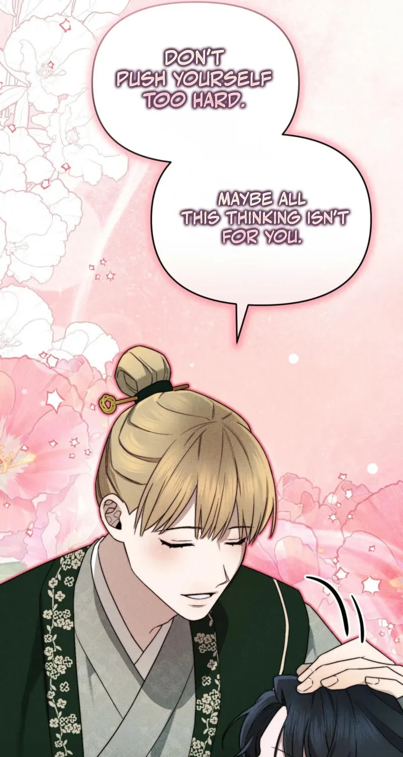 Lady of the Softness Chapter 8 page 62 - 