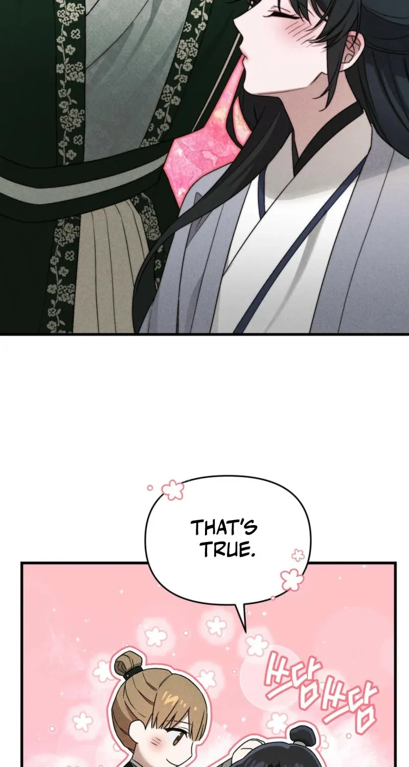 Lady of the Softness Chapter 8 page 63 - 