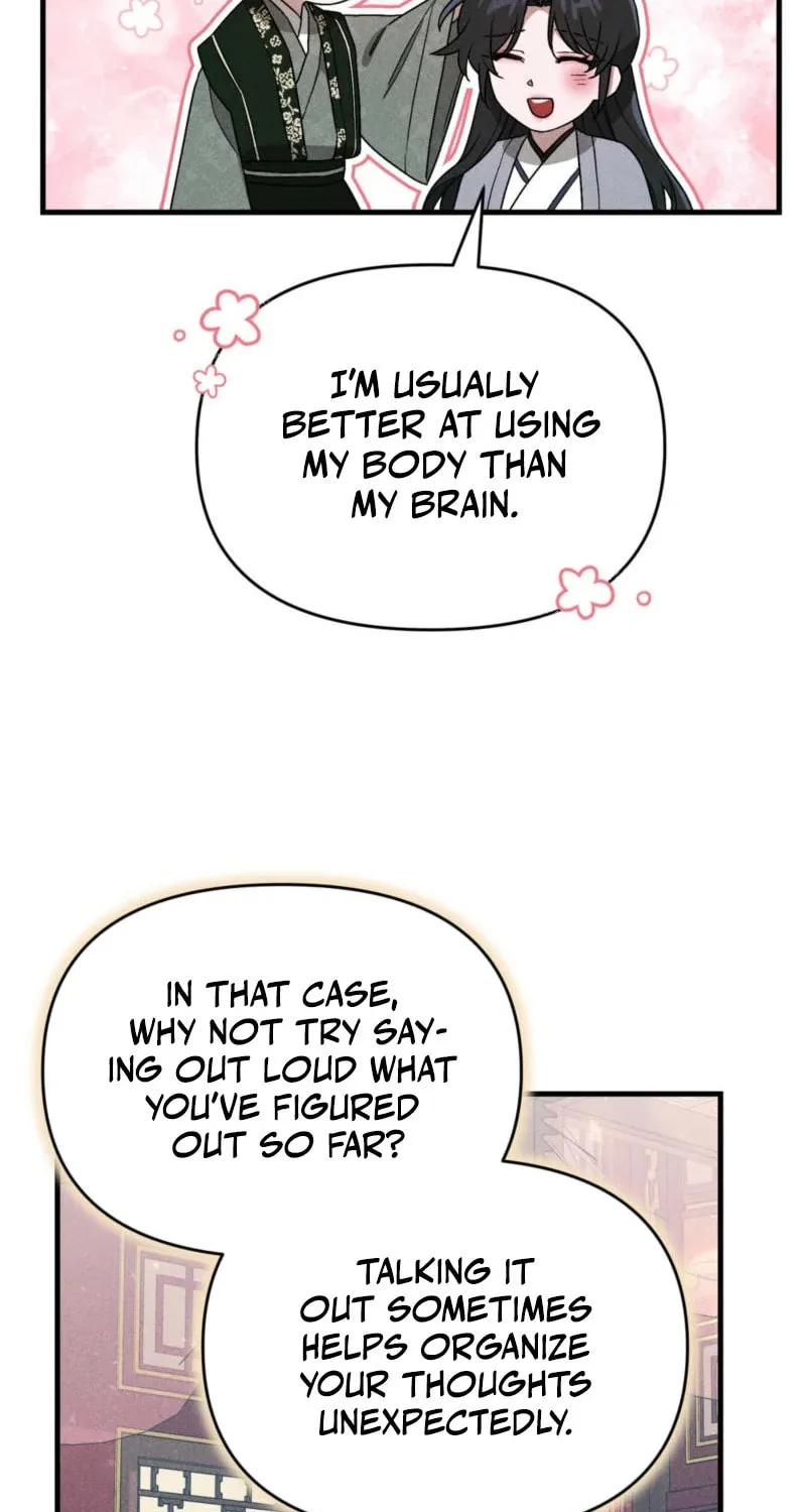 Lady of the Softness Chapter 8 page 64 - 