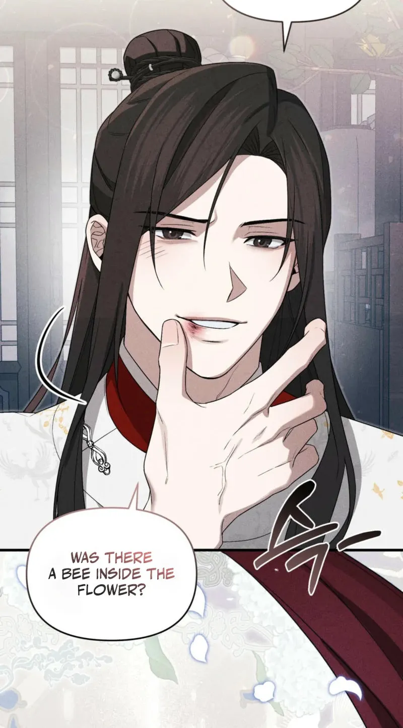 Lady of the Softness Chapter 8 page 10 - 