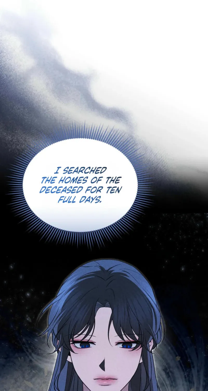 Lady of the Softness Chapter 9 page 13 - 