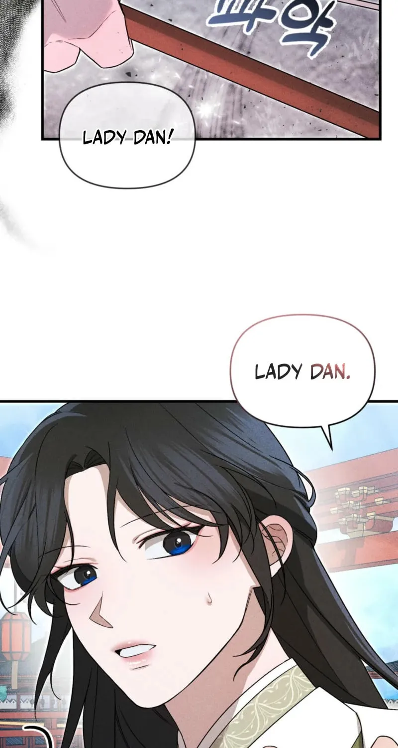 Lady of the Softness Chapter 9 page 16 - 