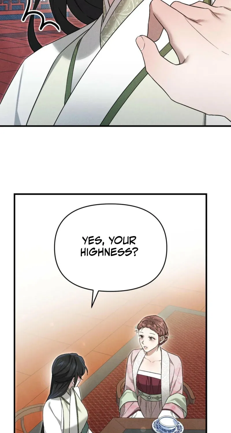 Lady of the Softness Chapter 9 page 17 - 