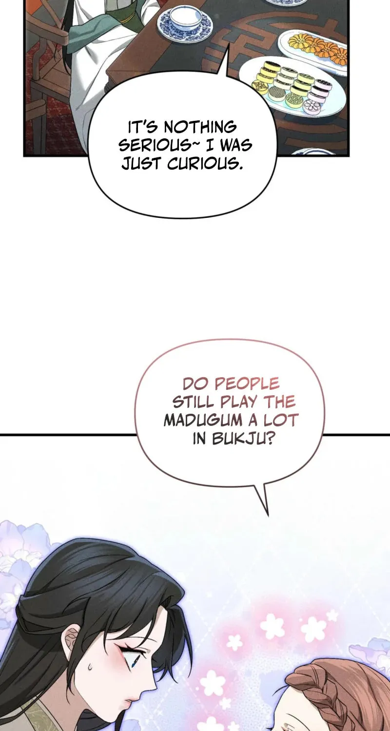 Lady of the Softness Chapter 9 page 18 - 