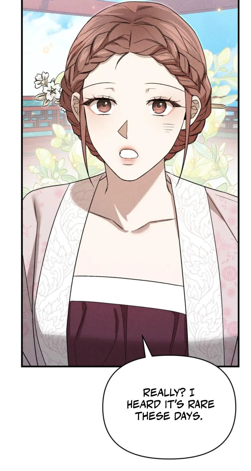 Lady of the Softness Chapter 9 page 20 - 