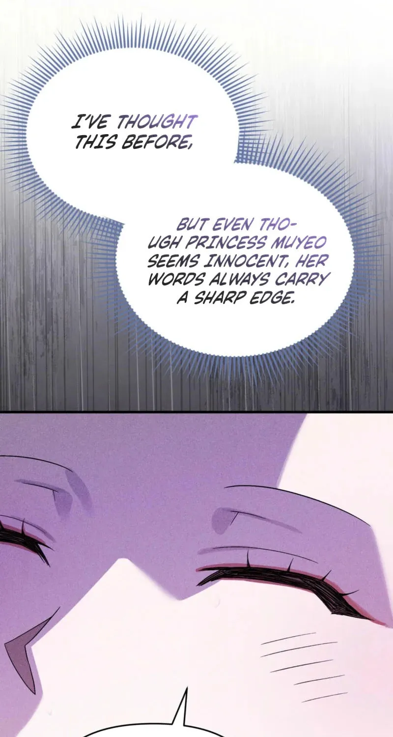 Lady of the Softness Chapter 9 page 22 - 