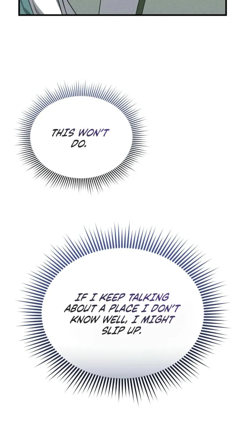 Lady of the Softness Chapter 9 page 27 - 