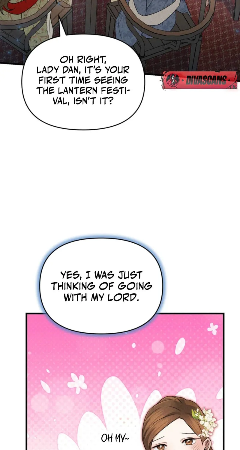 Lady of the Softness Chapter 9 page 29 - 