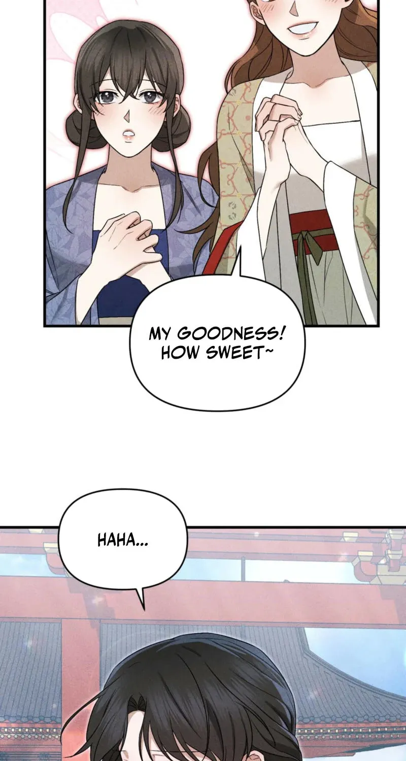 Lady of the Softness Chapter 9 page 30 - 