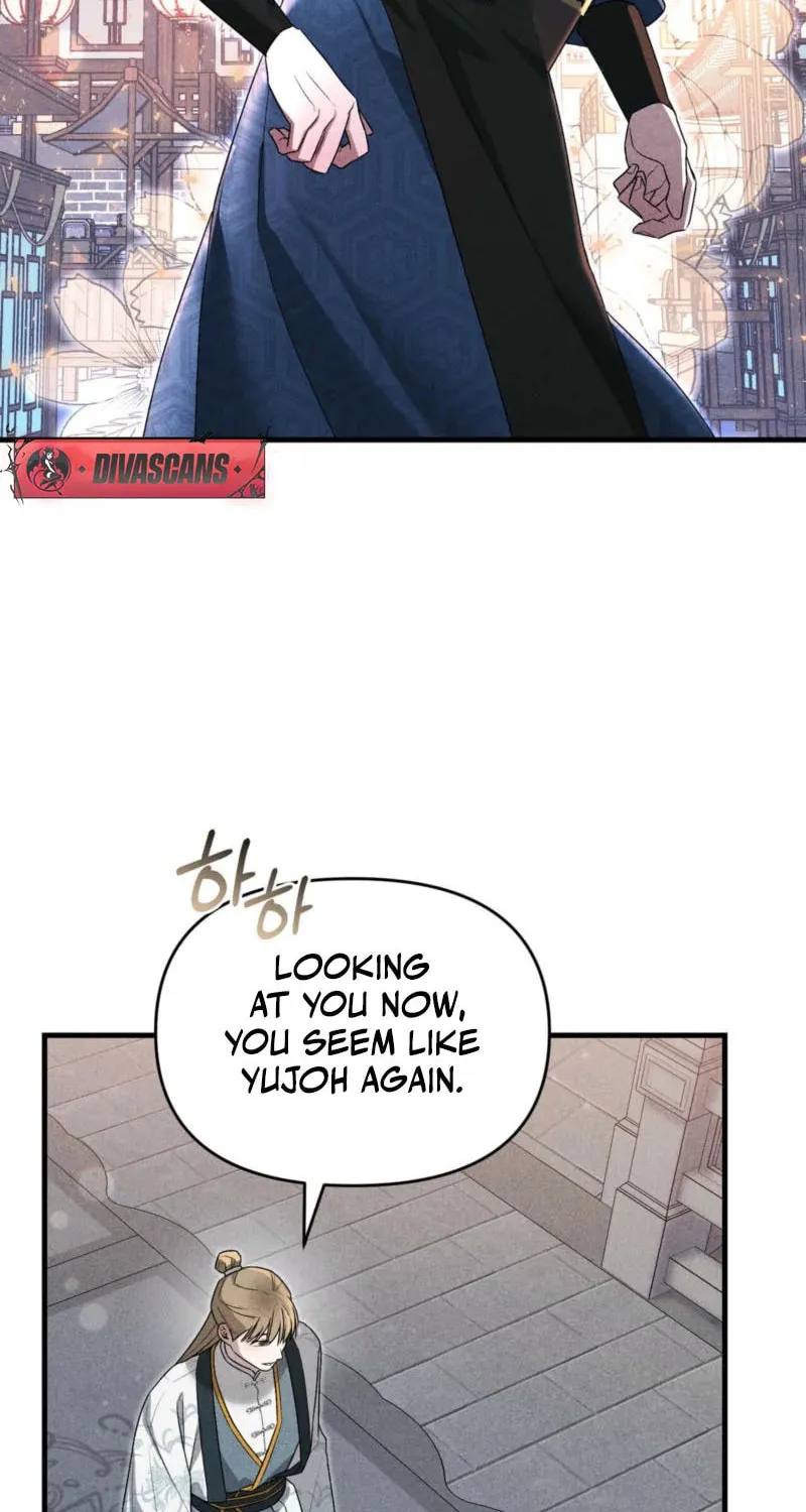 Lady of the Softness Chapter 9 page 35 - 