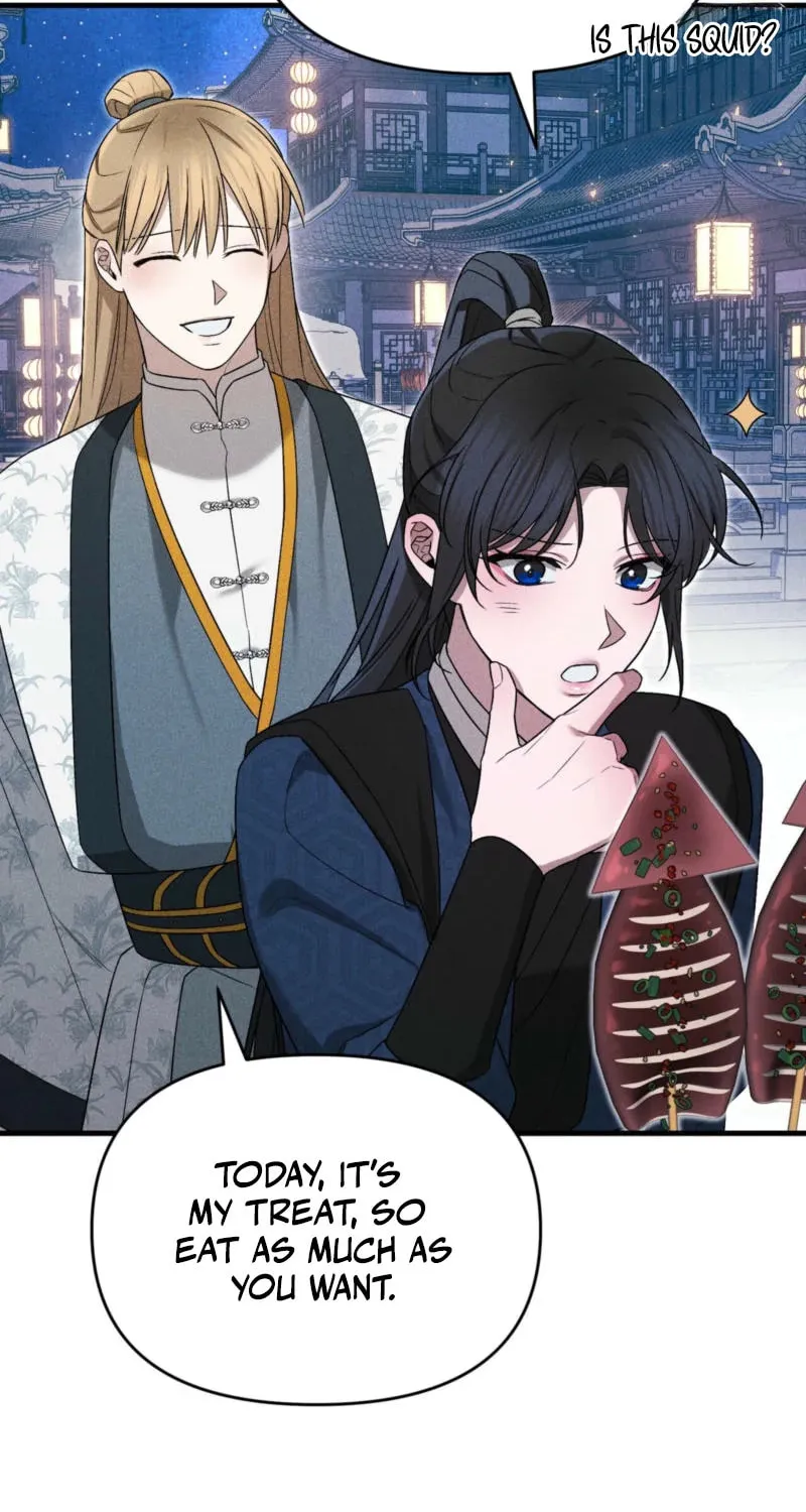 Lady of the Softness Chapter 9 page 37 - 