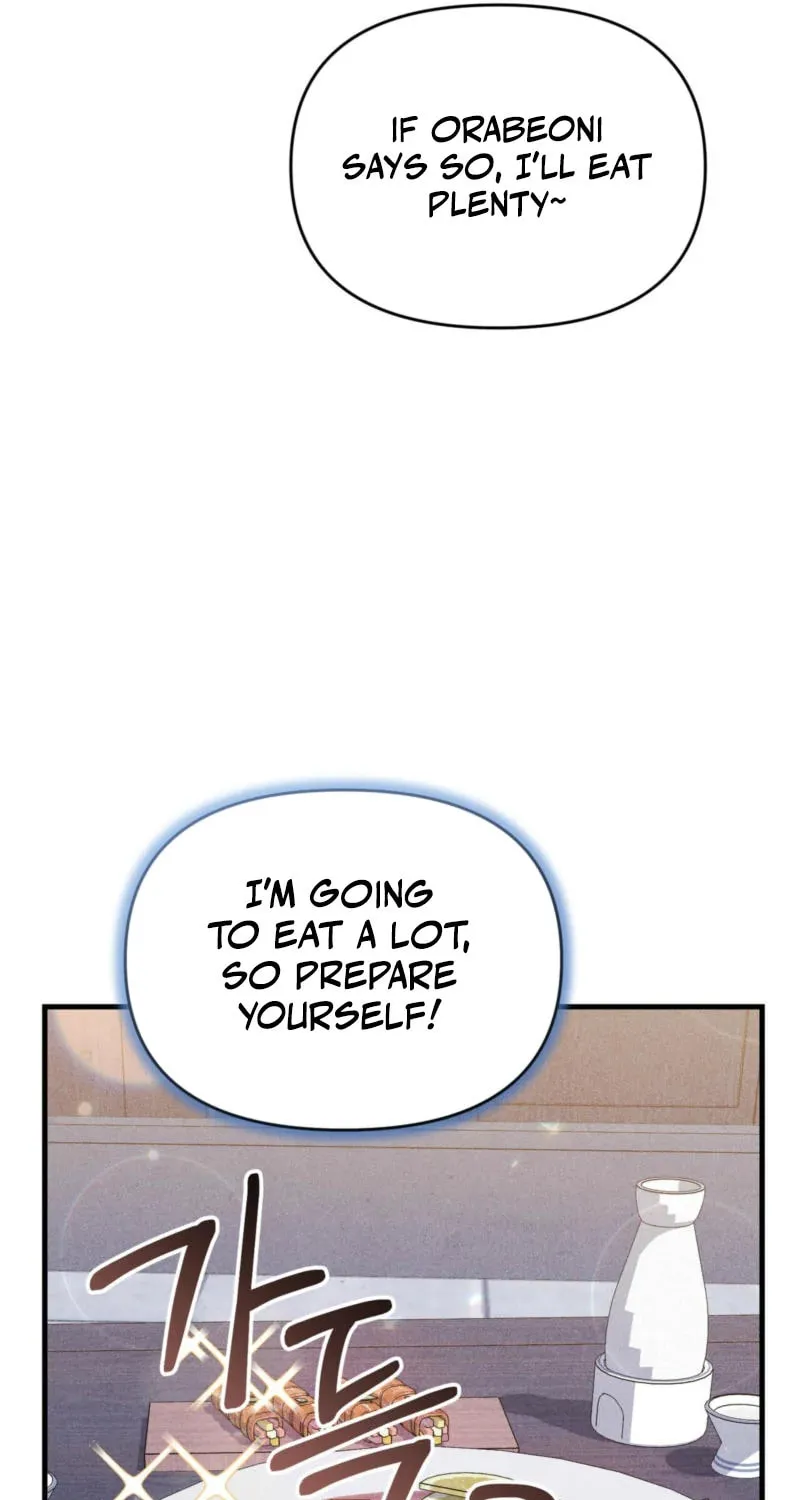 Lady of the Softness Chapter 9 page 38 - 