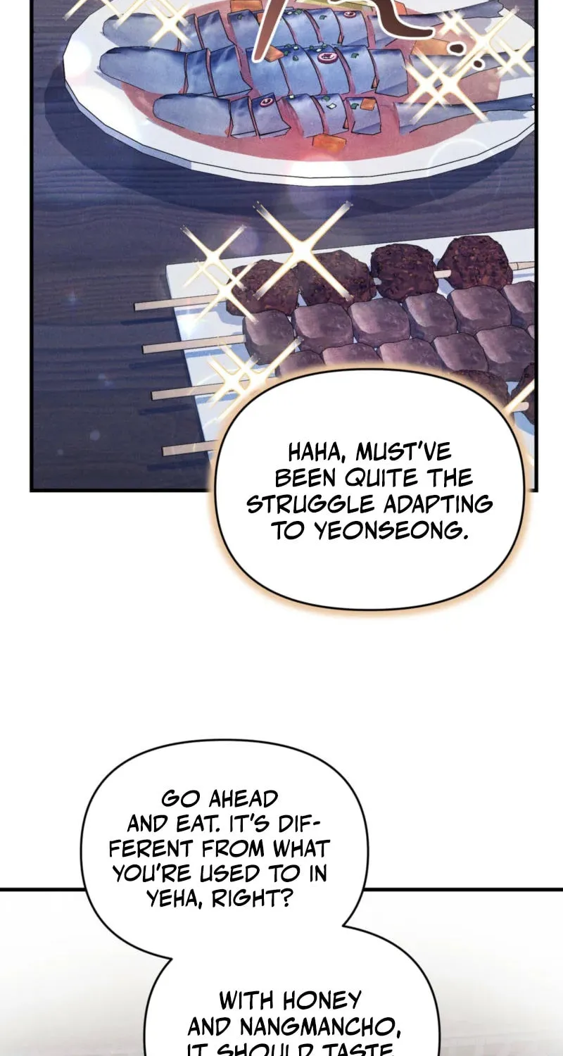 Lady of the Softness Chapter 9 page 39 - 