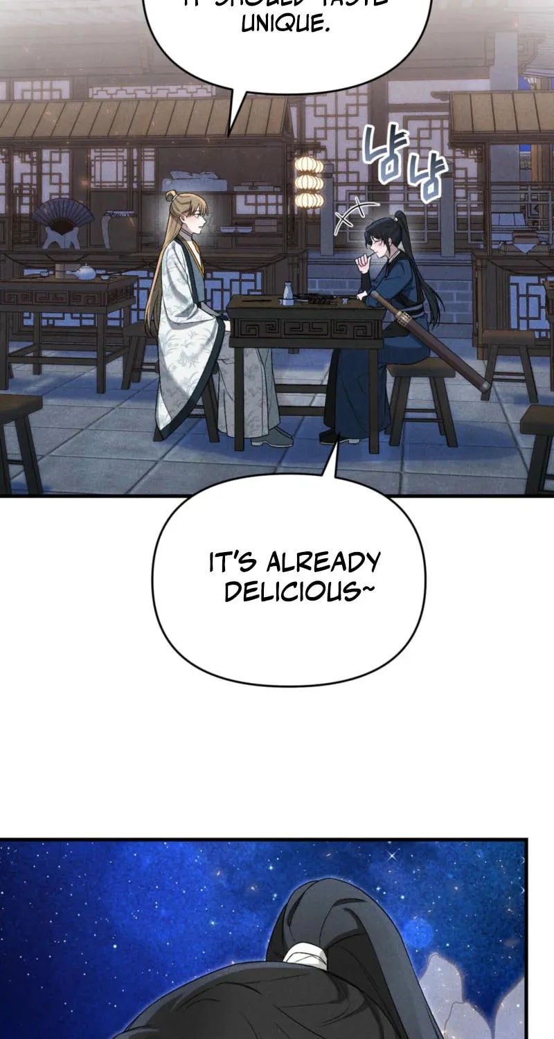 Lady of the Softness Chapter 9 page 40 - 