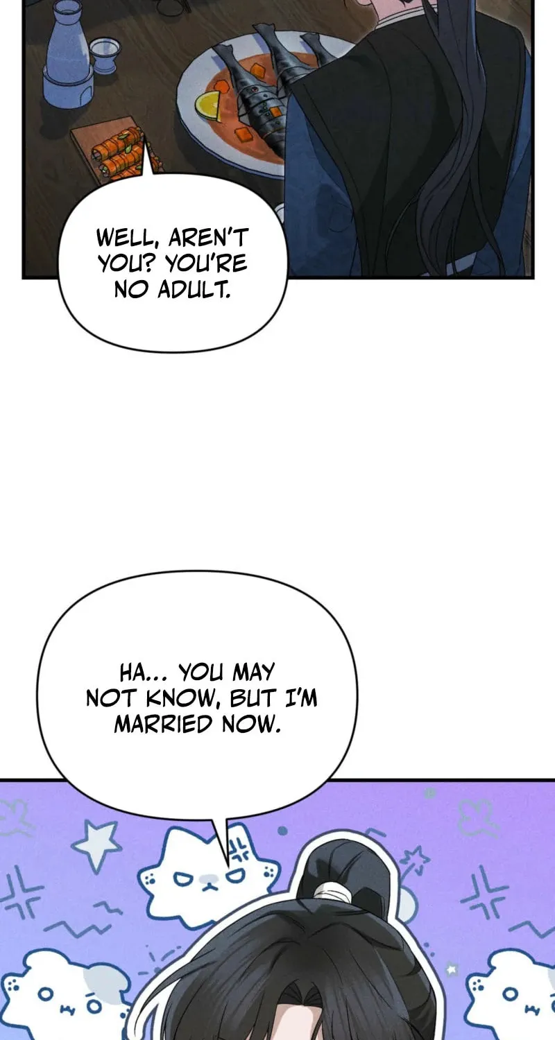 Lady of the Softness Chapter 9 page 43 - 