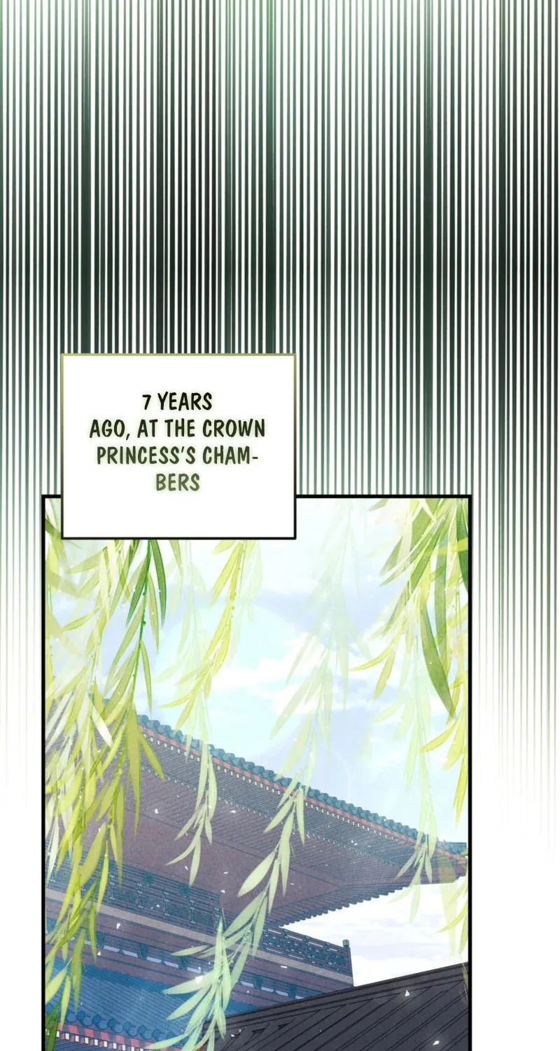 Lady of the Softness Chapter 9 page 48 - 
