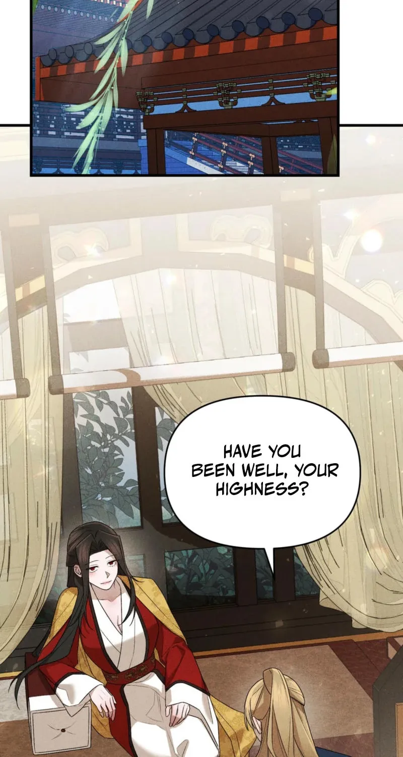 Lady of the Softness Chapter 9 page 49 - 