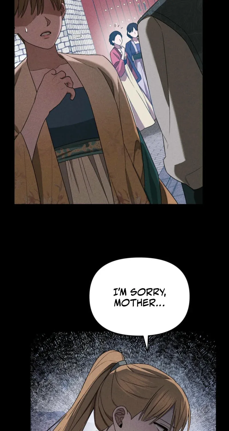 Lady of the Softness Chapter 9 page 56 - 