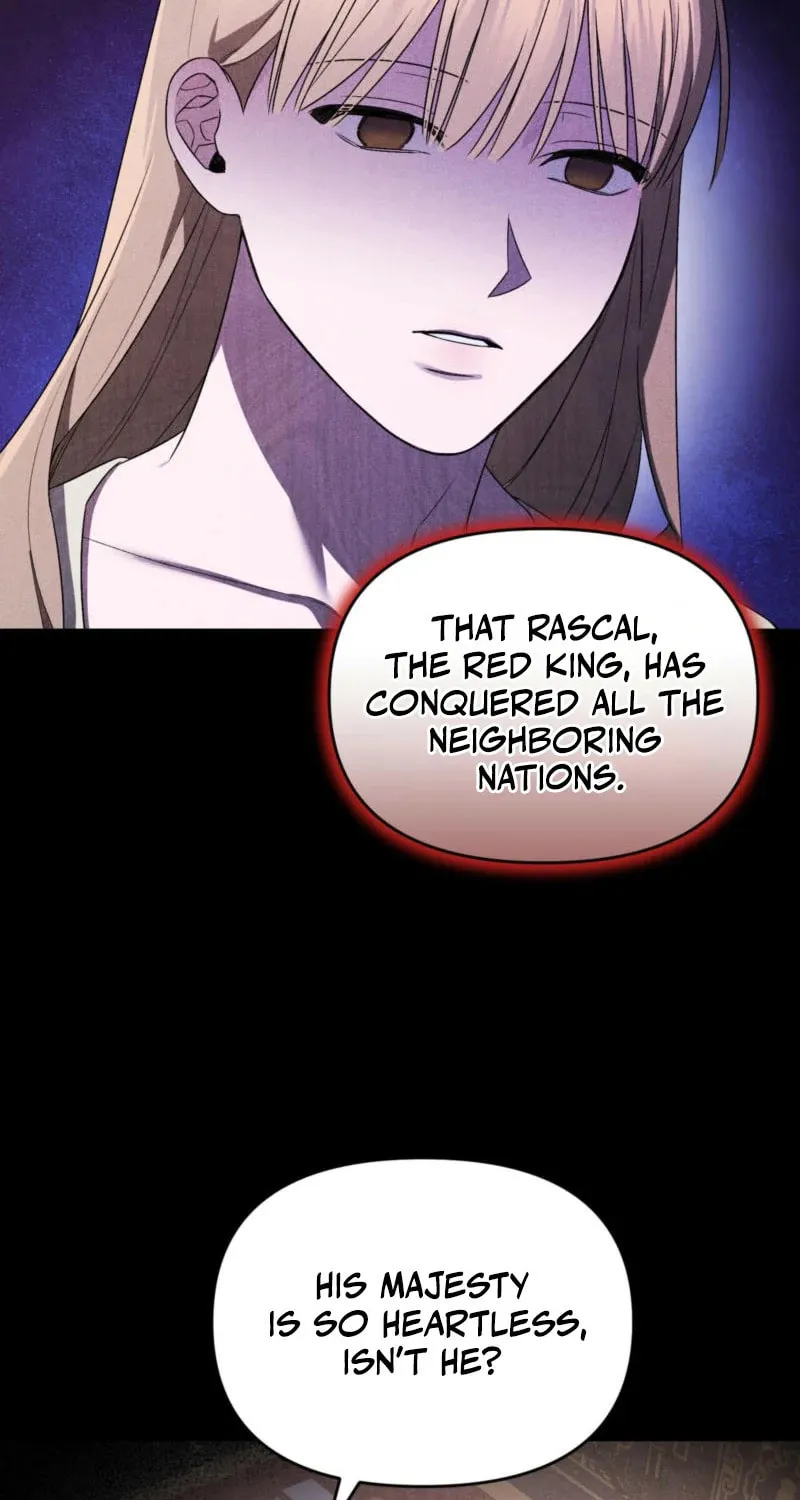 Lady of the Softness Chapter 9 page 60 - 