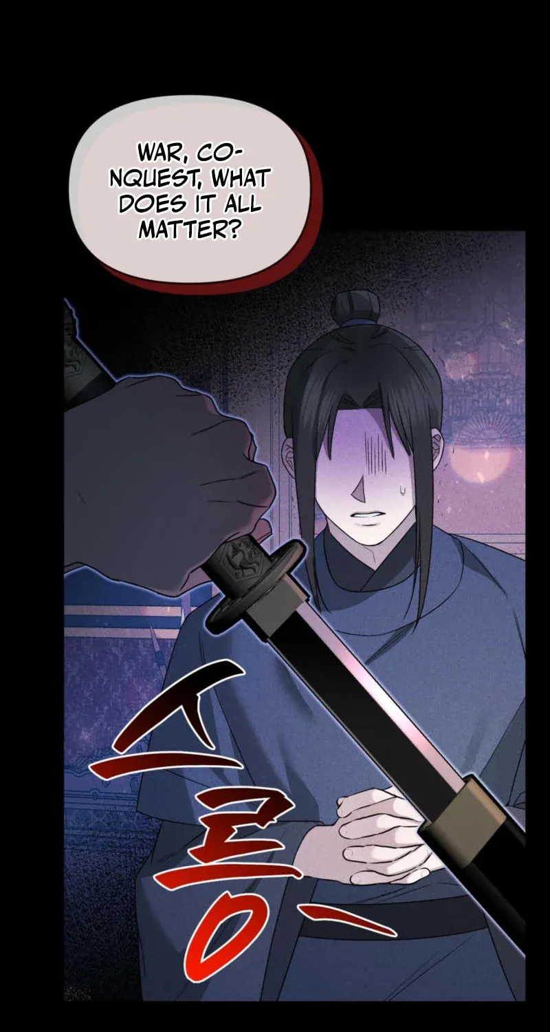 Lady of the Softness Chapter 9 page 62 - 