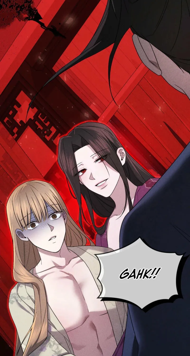 Lady of the Softness Chapter 9 page 64 - 
