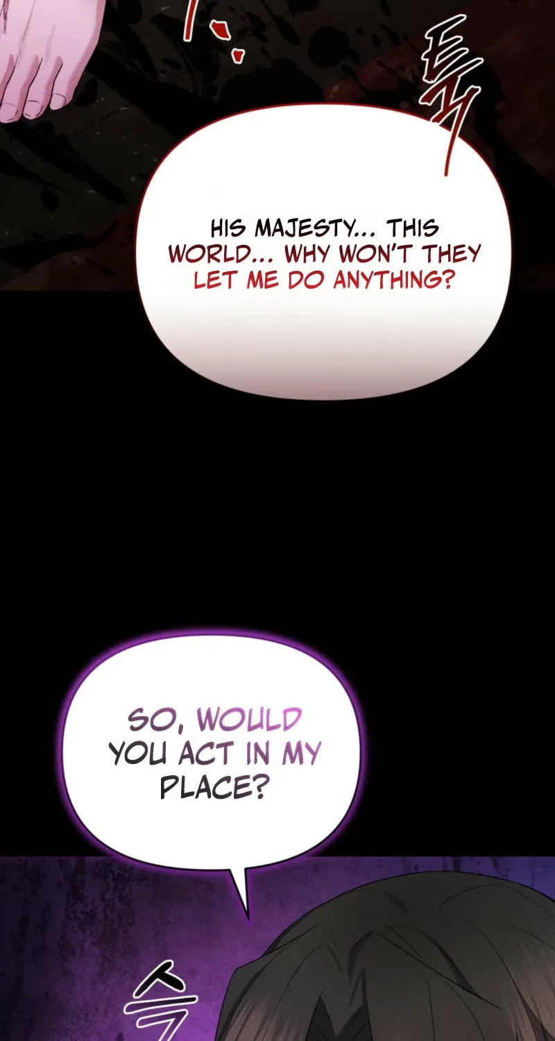 Lady of the Softness Chapter 9 page 67 - 