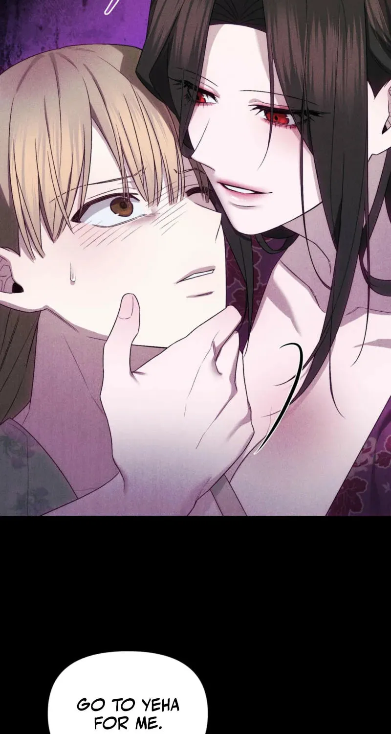 Lady of the Softness Chapter 9 page 68 - 