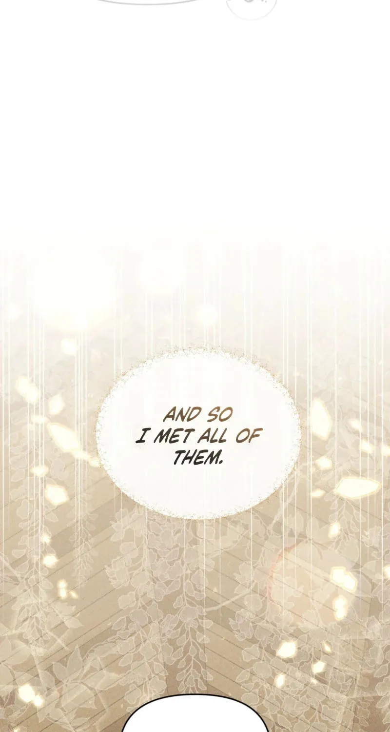 Lady of the Softness Chapter 9 page 70 - 